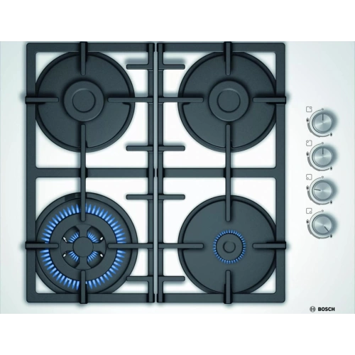 Газовая варочная панель Bosch POH6C2O90R