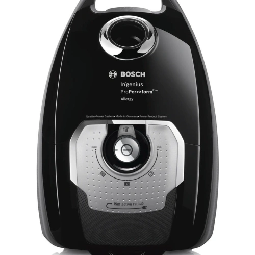 Пылесос Bosch BGL8ALL5