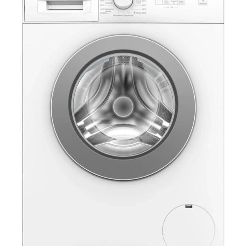 Стиральная машина Bosch WAJ2407GPL