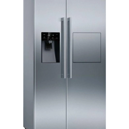 Холодильник Side-by-Side Bosch KAG93AI30R