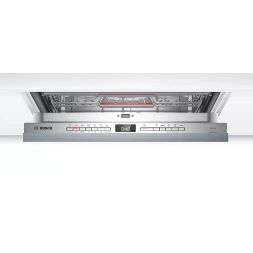 Встраиваемая посудомоечная машина Bosch SGV4HMX2FR