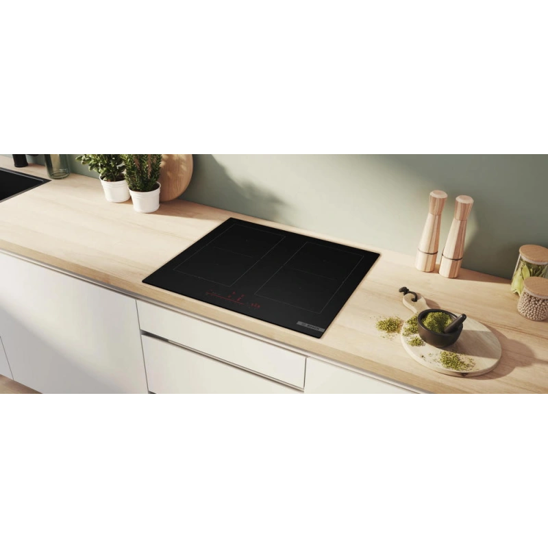 Индукционная варочная панель Bosch PVQ61CHB1E