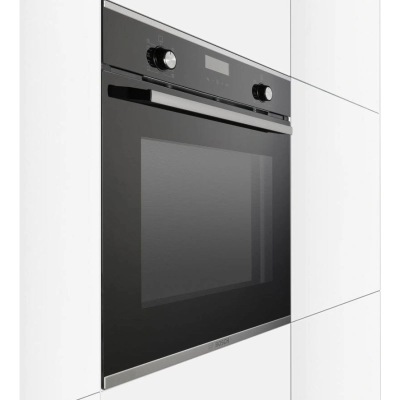 Духовой шкаф Bosch HBG217BS0R