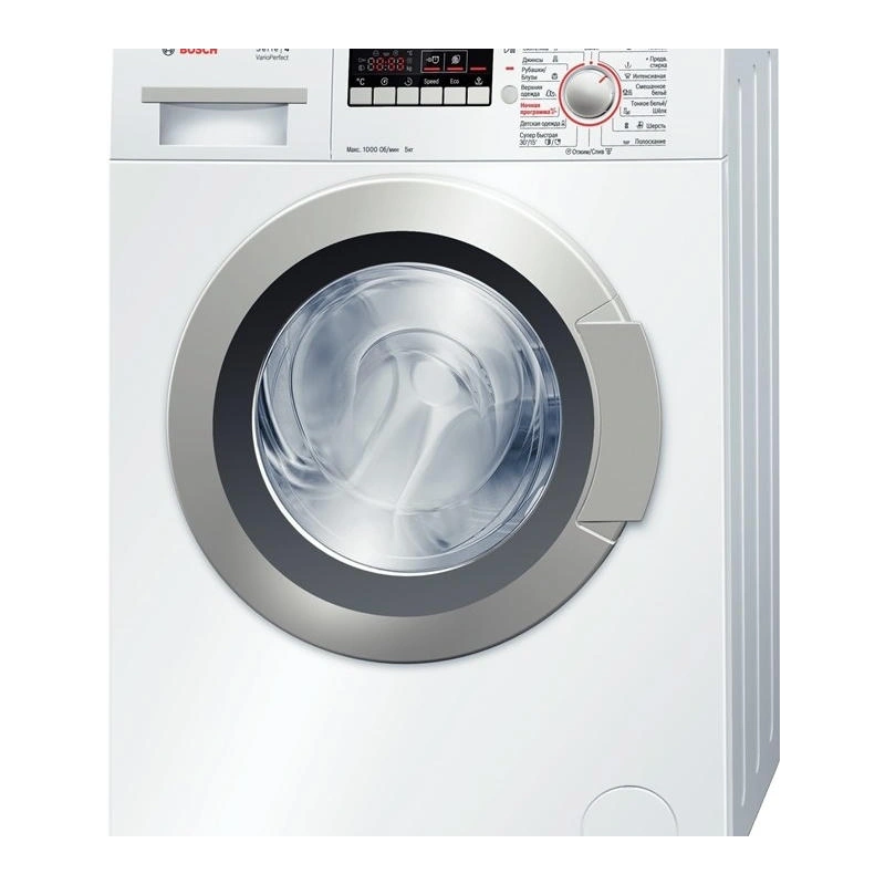 Стиральная машина Bosch WLG20265OE