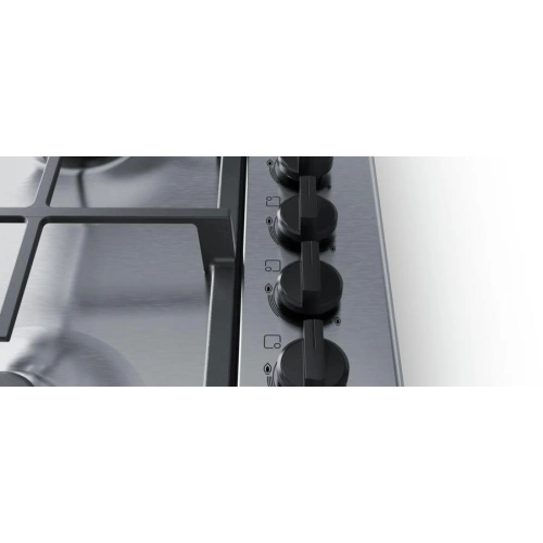 Газовая варочная панель Bosch PBP6C5B91R