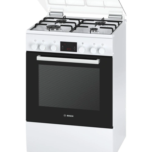 Комбинированная плита Bosch HGD645120R