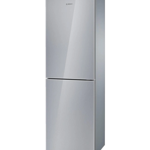 Двухкамерный холодильник Bosch KGN 39SM10 R