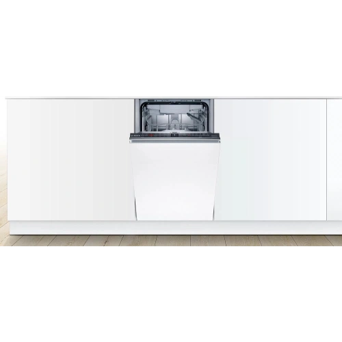Встраиваемая посудомоечная машина Bosch SPV2HMX2FR