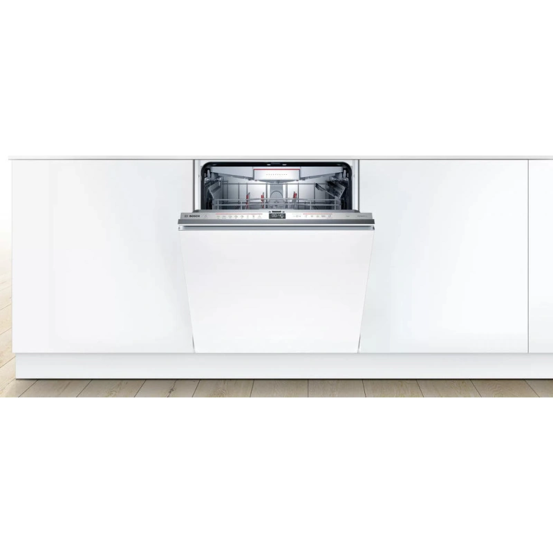Встраиваемая посудомоечная машина Bosch SMD6ZCX50E