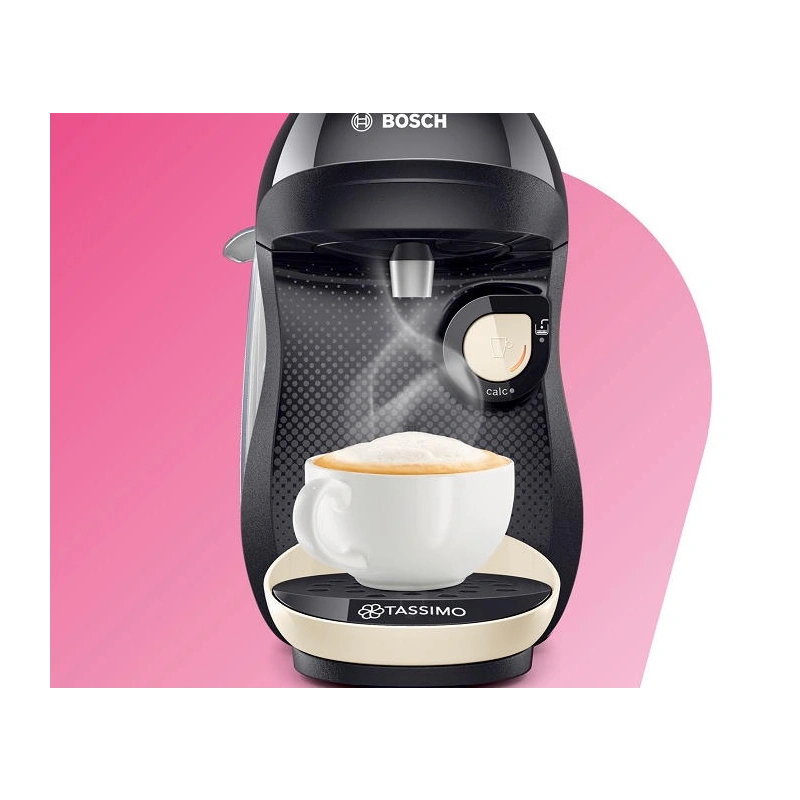 Кофемашина Bosch TAS1007 Tassimo