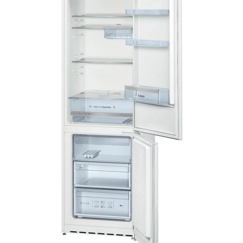 Двухкамерный холодильник Bosch KGN39XL19R