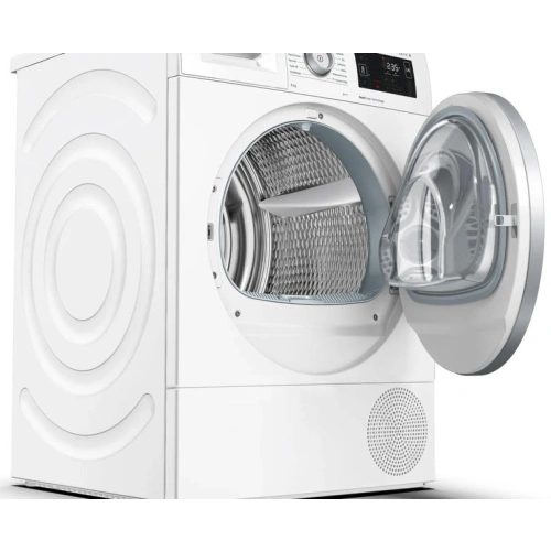 Сушильная машина Bosch WTW876SOPL