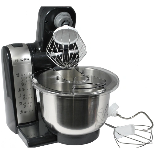Кухонный комбайн Bosch MUM 48A1