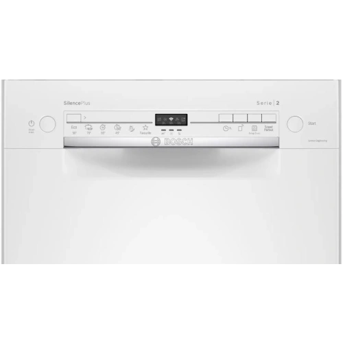 Посудомоечная машина Bosch SPS2IKW1CR