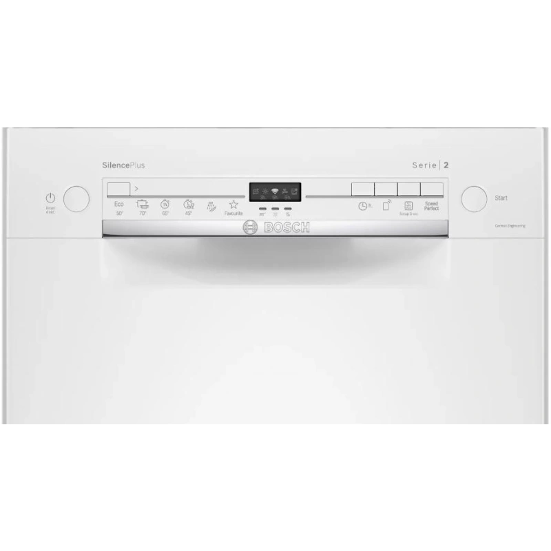 Посудомоечная машина Bosch SPS2IKW1CR