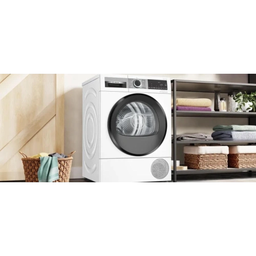 Сушильная машина Bosch WQG245D00