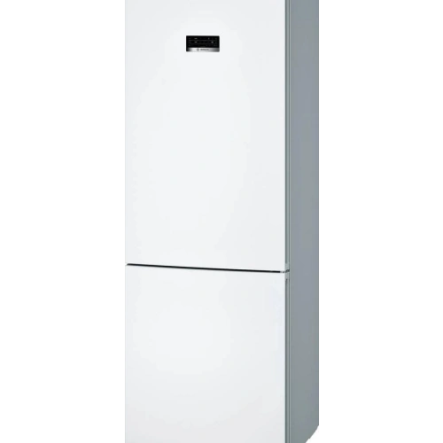 Двухкамерный холодильник Bosch KGN49XW30U