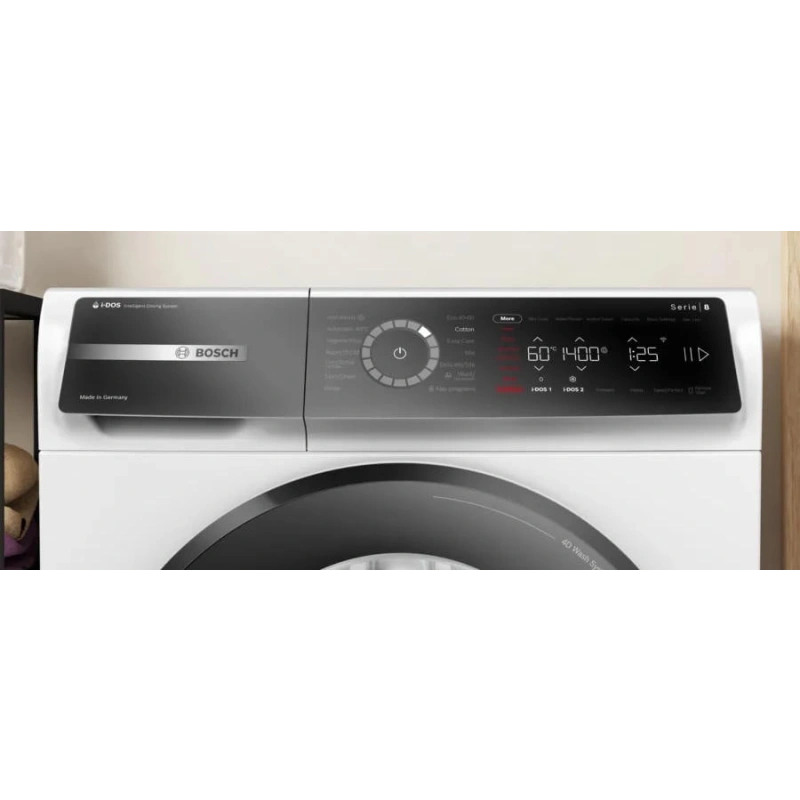 Стиральная машина Bosch WGB244A0SN