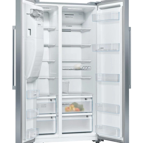 Холодильник Side by Side Bosch KAI93VL30R