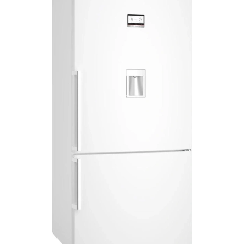 Двухкамерный холодильник Bosch KGD86AW31U