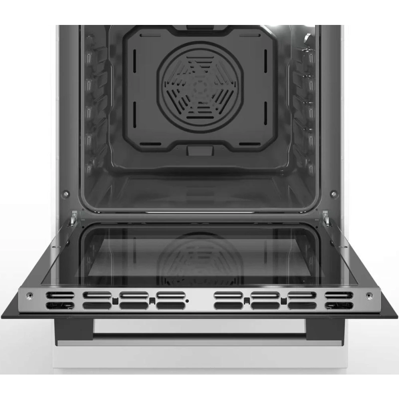 Электрическая плита Bosch HKG950120R