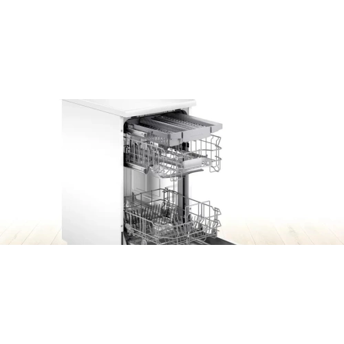 Посудомоечная машина Bosch SRS2HMW2FR
