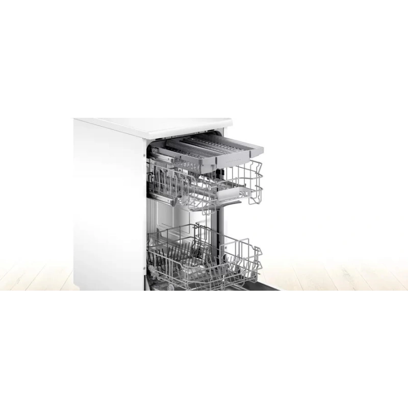 Посудомоечная машина Bosch SRS2HMW2FR
