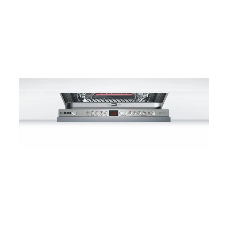 Встраиваемая посудомоечная машина Bosch SPV45MX01E