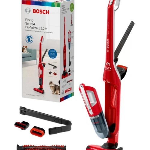 Пылесос Bosch BBH3ZOO25