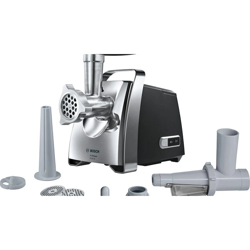 Мясорубка Bosch MFW67450