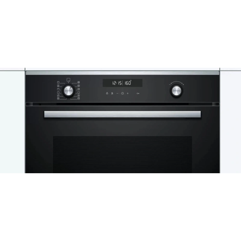 Духовой шкаф Bosch HBG2780S0
