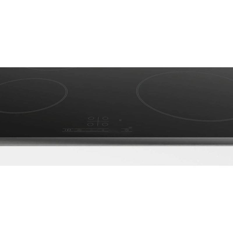 Электрическая варочная панель Bosch PKE645BB2R