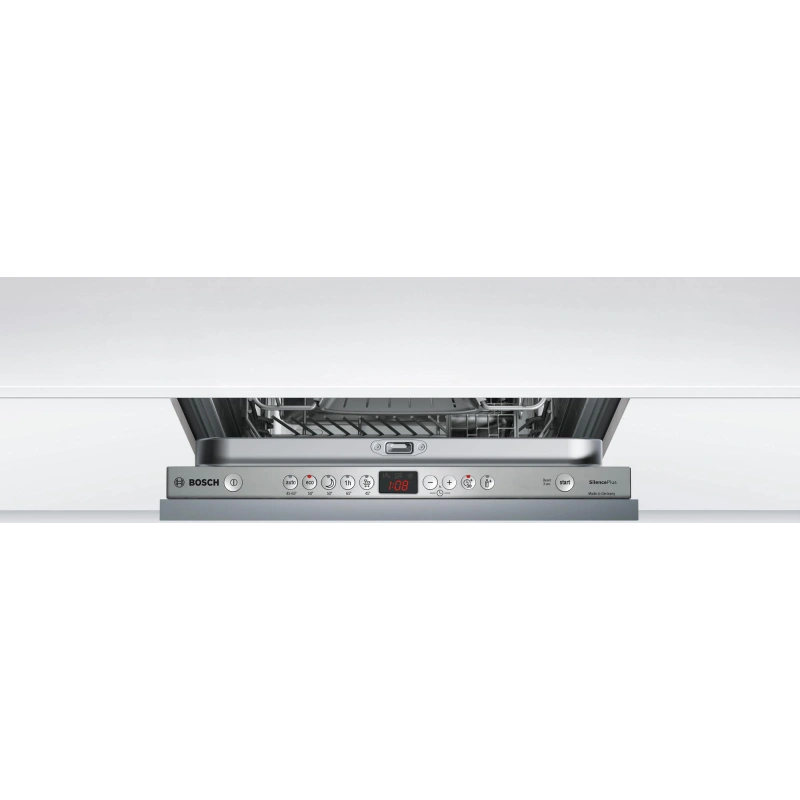 Встраиваемая посудомоечная машина Bosch SPV45DX10R