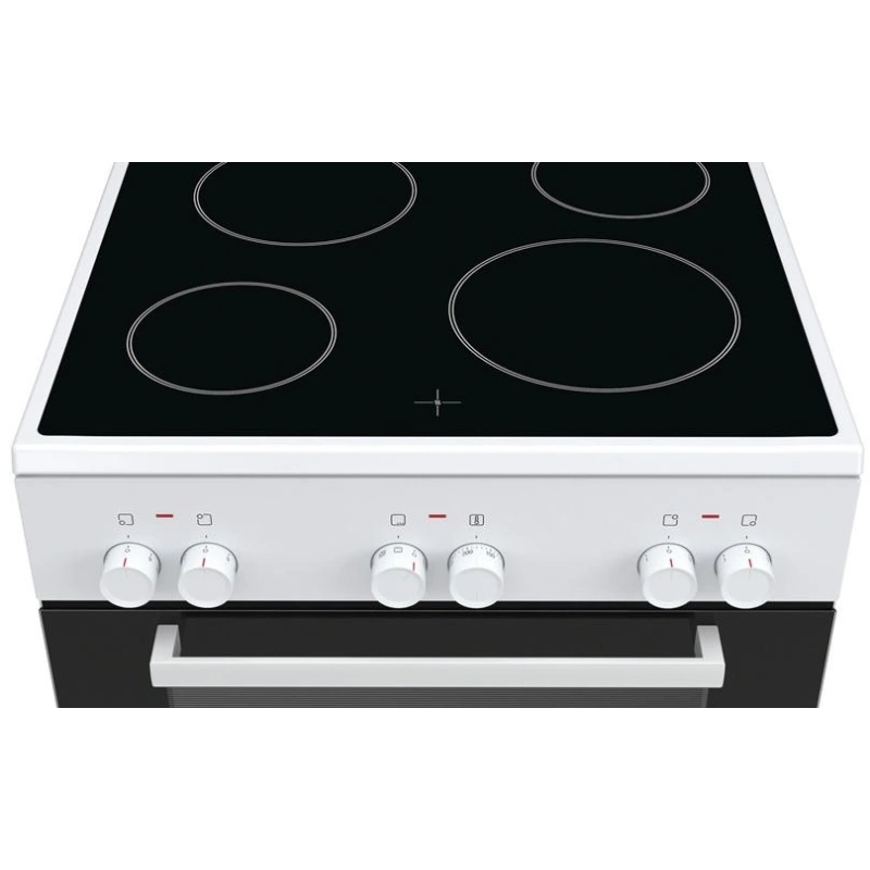 Электрическая плита Bosch HCA722120G