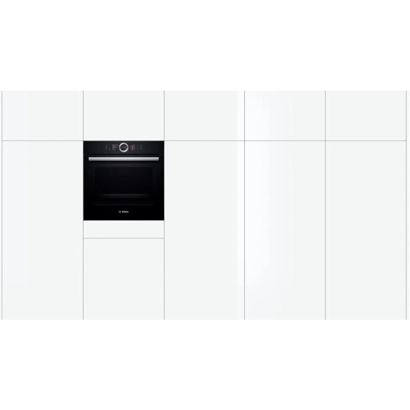 Духовой шкаф Bosch HBG636BB1