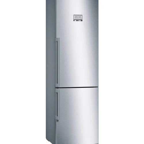 Двухкамерный холодильник Bosch KGF39PI3OR