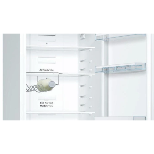 Двухкамерный холодильник Bosch KGN39VW16
