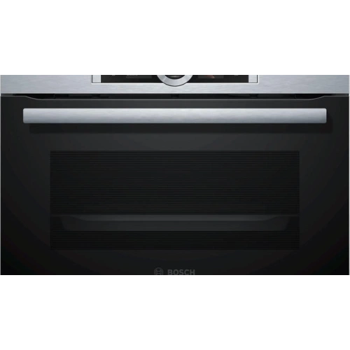 Компактный духовой шкаф Bosch CSG656BS2