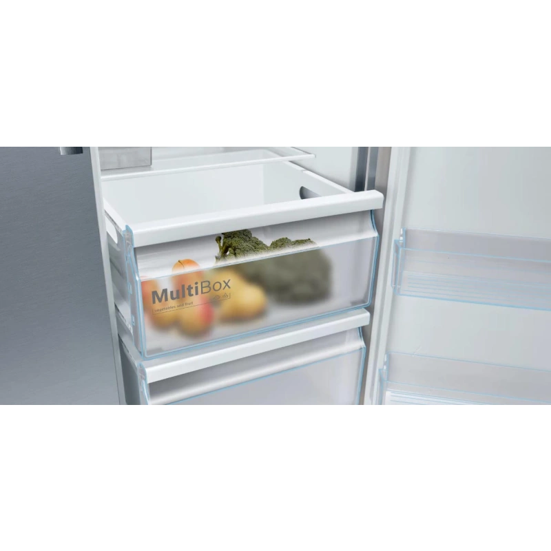Холодильник Side by Side Bosch KAI93VL30R