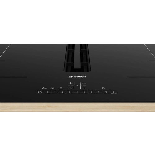 Индукционная варочная панель Bosch PVQ811F15E