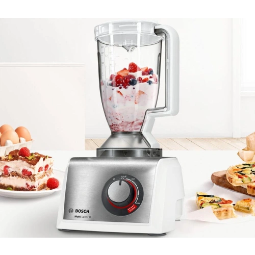 Кухонный комбайн Bosch MC812S814