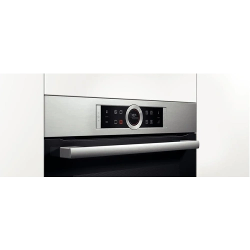 Духовой шкаф Bosch HBG655HS1