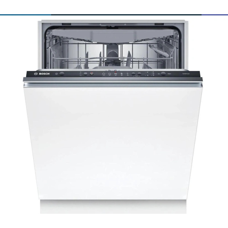 Встраиваемая посудомоечная машина Bosch SMV25EX02E