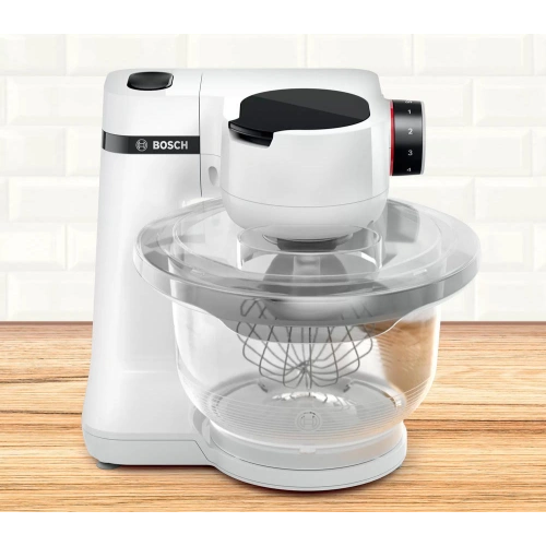Кухонный комбайн Bosch MUMS2TW01