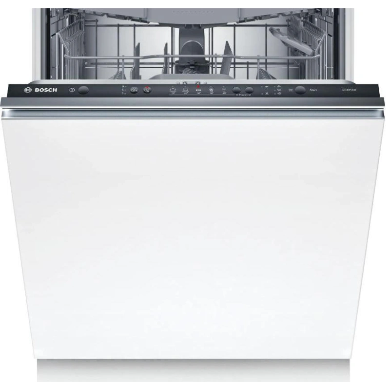 Встраиваемая посудомоечная машина Bosch SMV25EX02E
