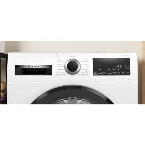 Сушильная машина Bosch WQG24109IT