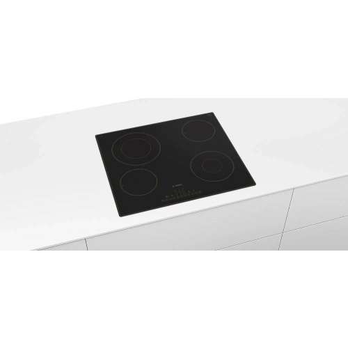Электрическая варочная панель Bosch PKG611FP1R