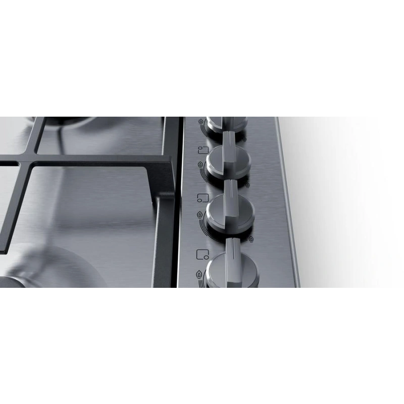 Газовая варочная панель Bosch PBP 6C5B90
