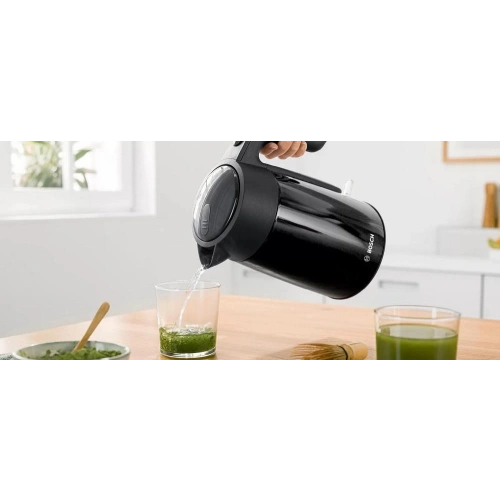 Чайник Bosch TWK7L463