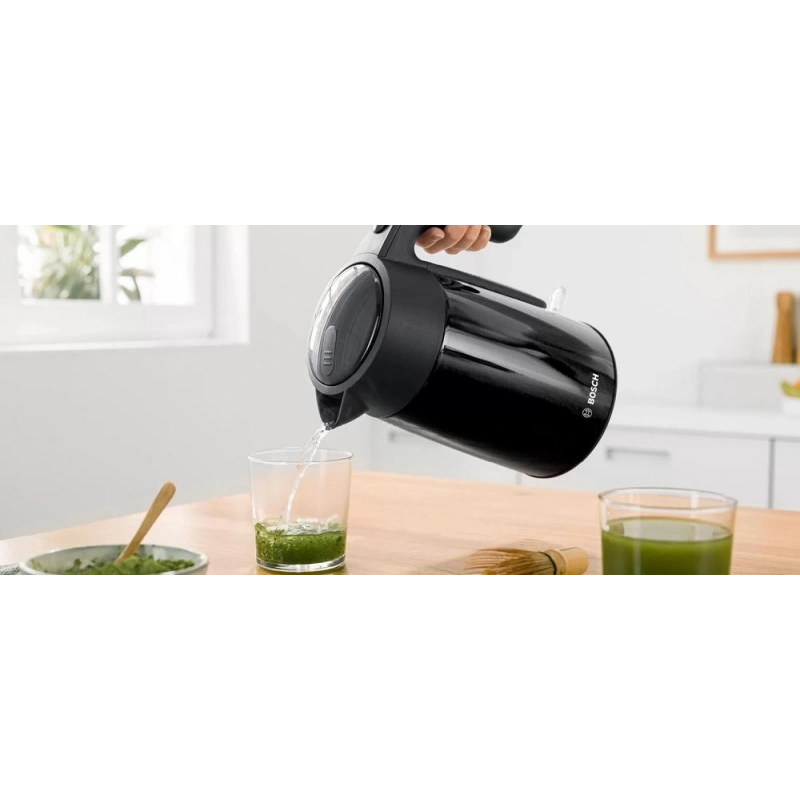 Чайник Bosch TWK7L463